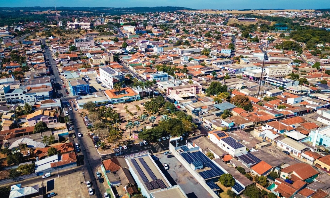 Trindade Aérea