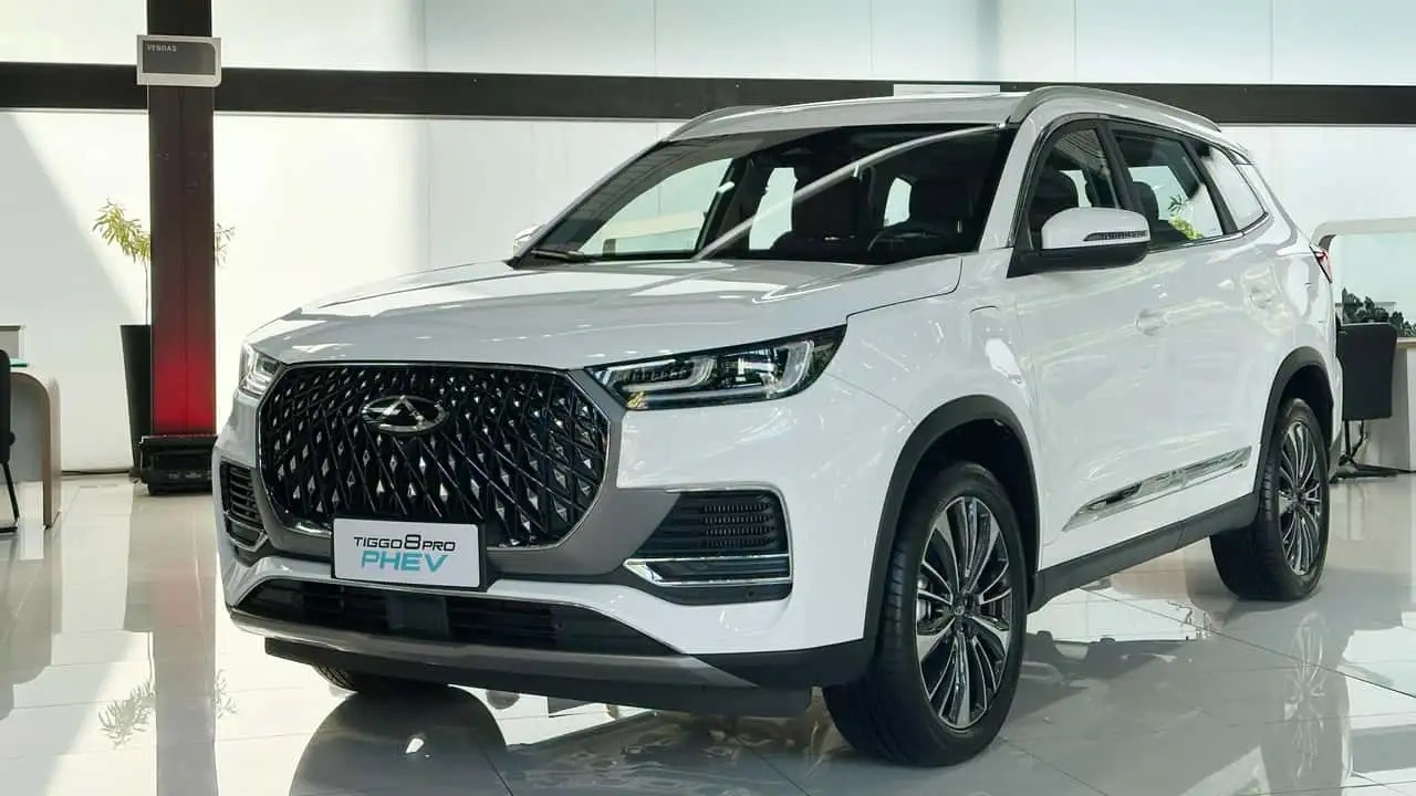 SUV da Caoa Chery quebra recorde e é o mais vendido da categoria no Brasil em setembro; confira