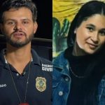 Delegado revelou mais detalhes sobre a tentativa de feminicídio contra servidora municipal de Silvânia. (Foto: Divulgação/Redes Sociais)