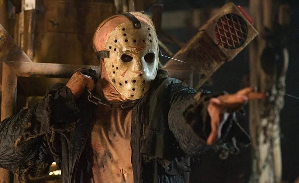 Maratona com clássicos do terror terá ingressos promocionais a R$ 13. (Foto: IMDb)