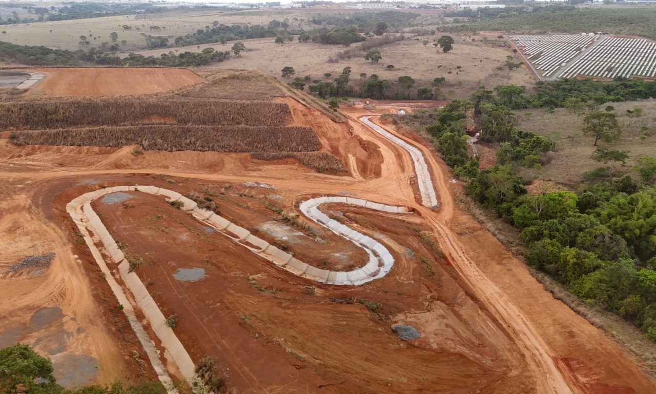 Obras