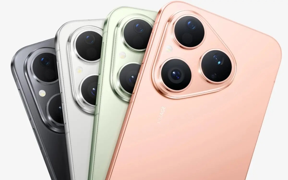 Não é da Apple, nem da Samsung: celular com a melhor câmera do mundo chega ao Brasil