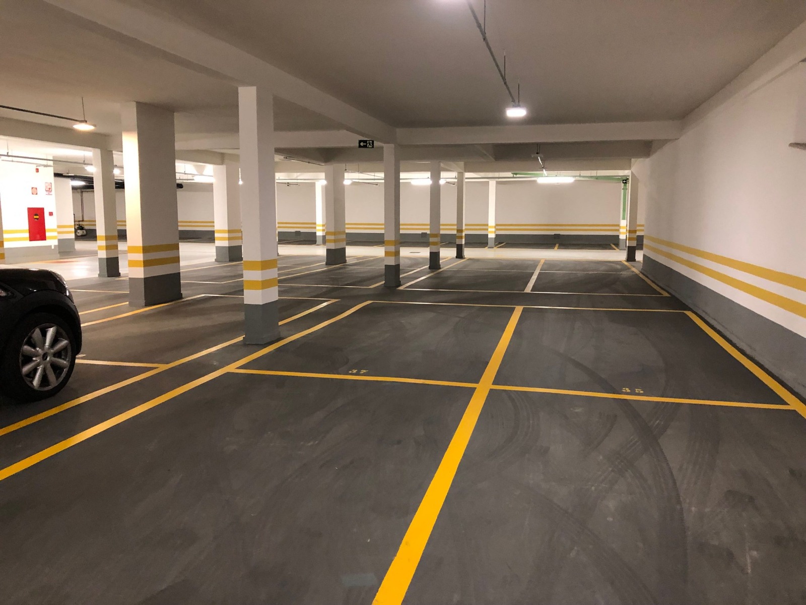 Estacionamentos em shoppings voltarão a ser gratuitos para clientes?