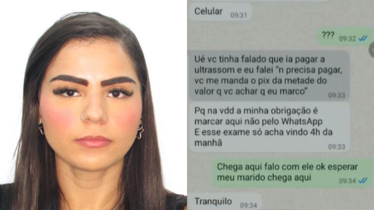 Servidora de Aparecida de Goiânia é presa após pedir Pix para liberar exame a paciente