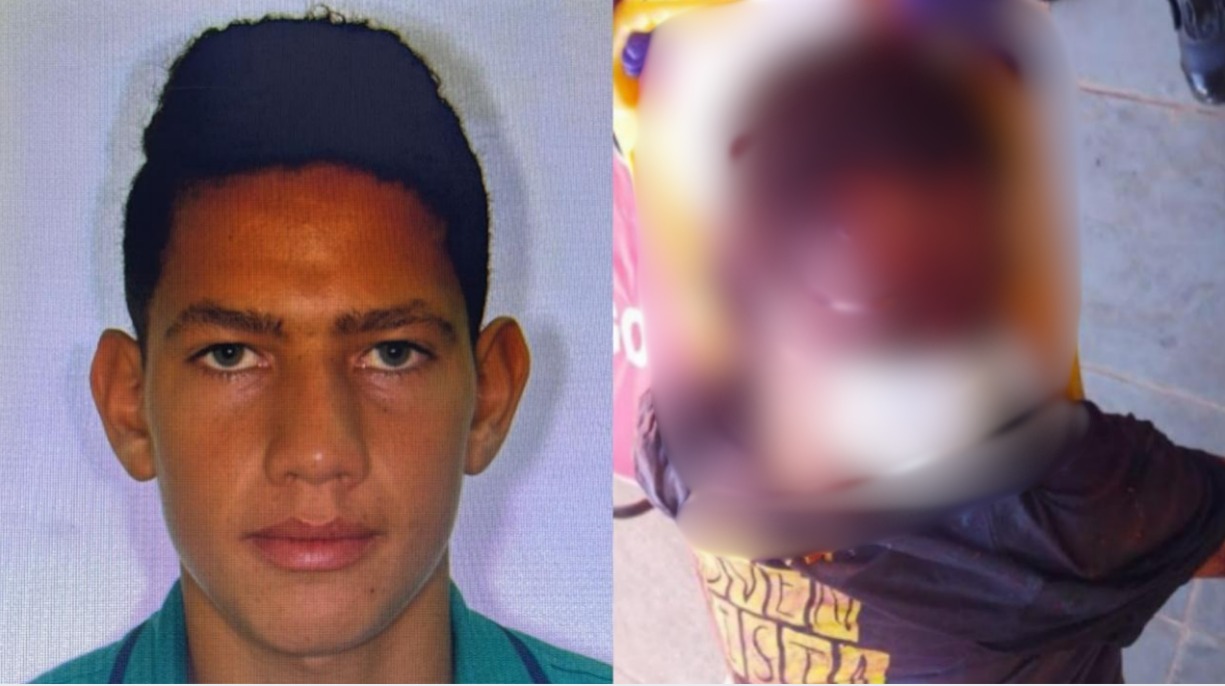 Morre em Goiânia jovem que invadiu casa para matar desafeto, em Trindade