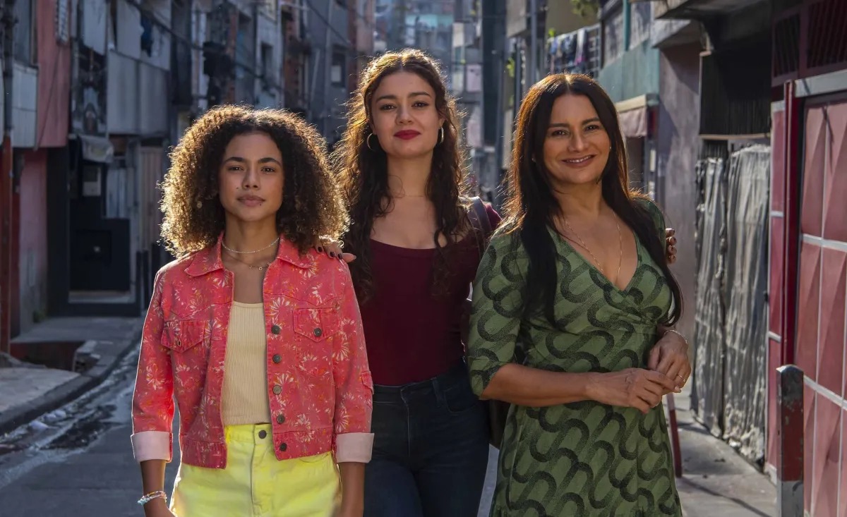Saiba quem é quem em ‘Três Graças’, nova novela das nove da Globo