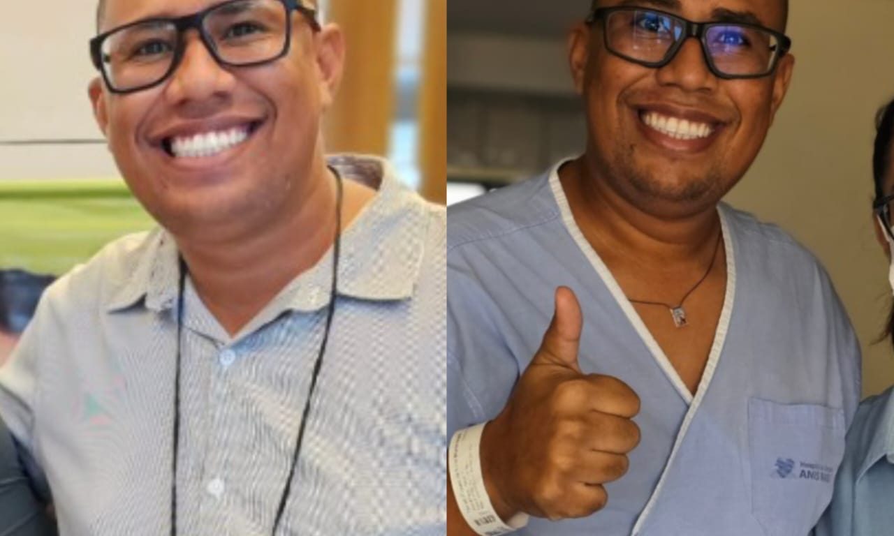 Hiago faleceu na madrugada desta terça-feira (21). (Foto: Reprodução)