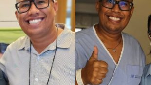 Hiago faleceu na madrugada desta terça-feira (21). (Foto: Reprodução)