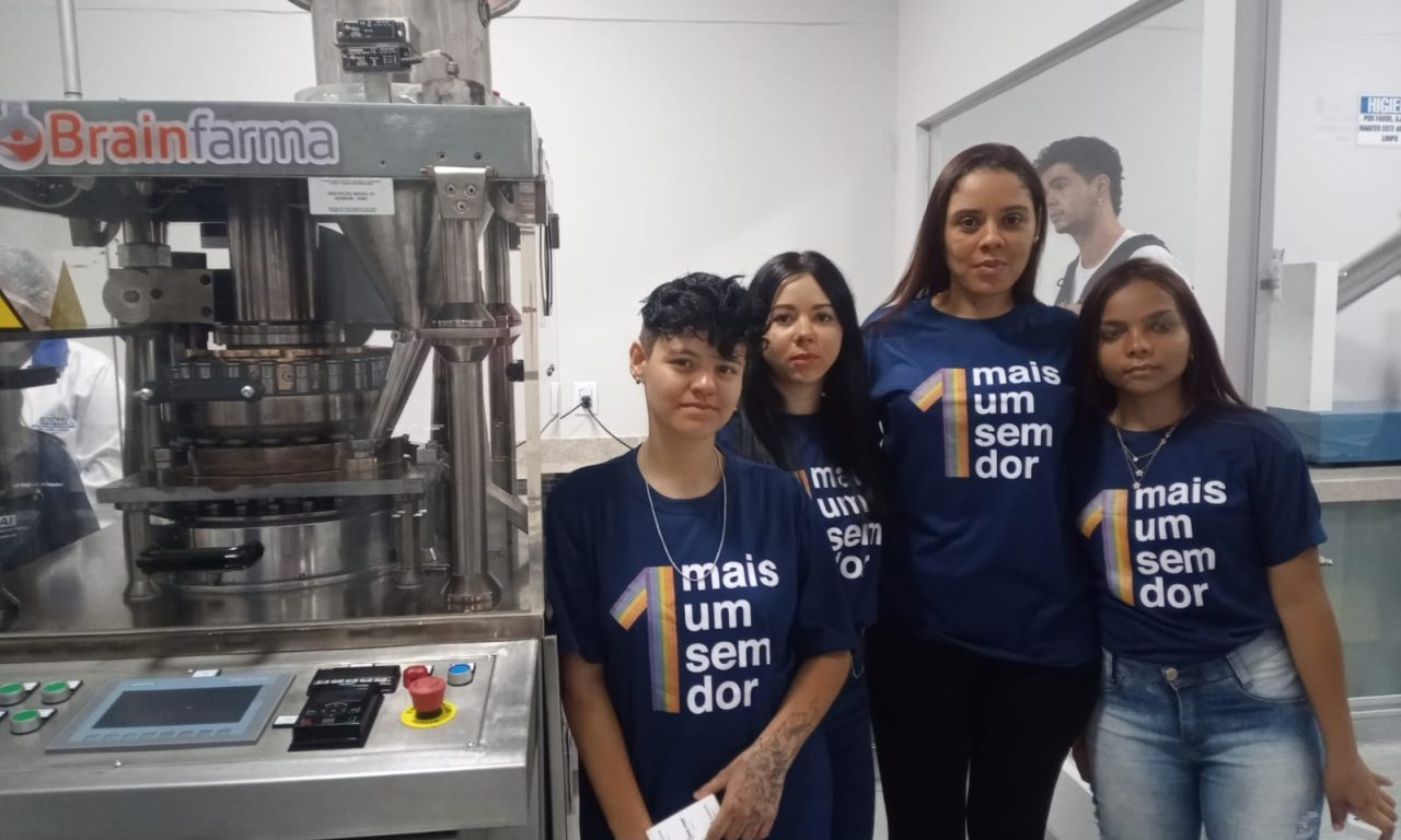 Projeto Mais Um Sem Dor está com inscrições abertas. (Foto: Divulgação) mulheres