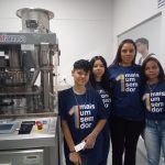Projeto Mais Um Sem Dor está com inscrições abertas. (Foto: Divulgação) mulheres