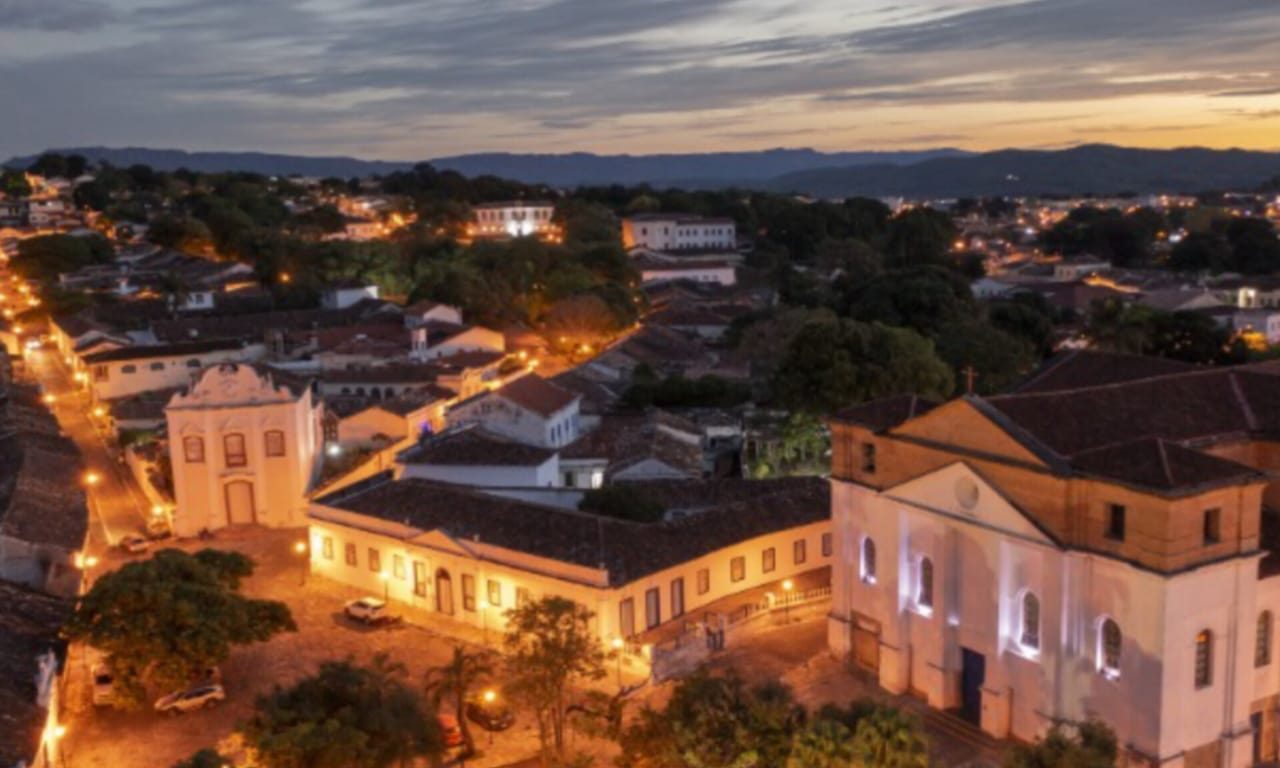 Festival marca o início do Circuito Gastronômico da Cidade de Goiás 2025. (Foto: Divulgação)