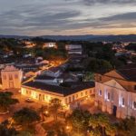 Festival marca o início do Circuito Gastronômico da Cidade de Goiás 2025. (Foto: Divulgação)