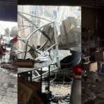 Após incêndio destruir fábrica, família de Goiânia perde tudo e pede ajuda para recomeçar: 'desorientador'