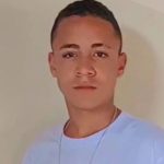 Gabriel morreu após a moto enroscar em fios soltos. (Foto: Reprodução)