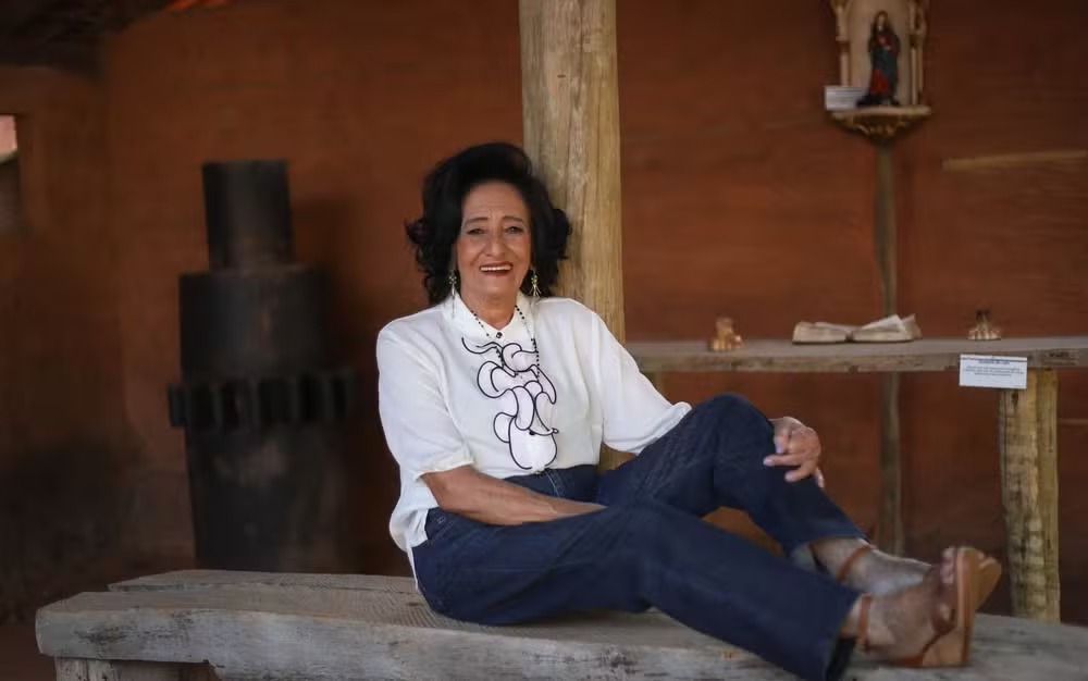 Aos 81 anos, Maria Ramos lança projeto autoral e celebra raízes na música caipira realizando sonho