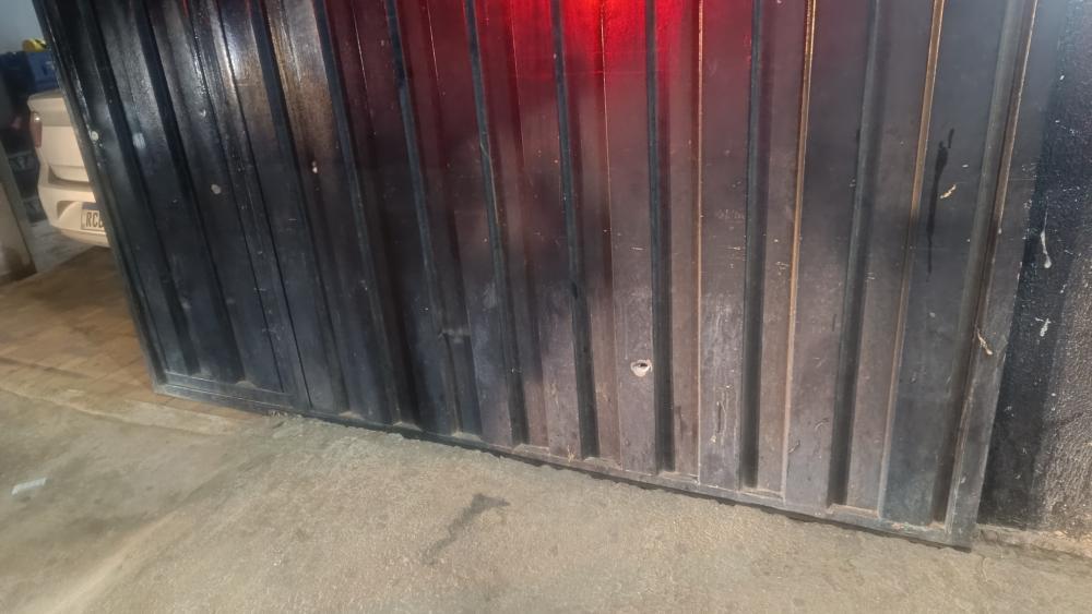 Jovem morre e outros quatro ficam feridos em Anápolis após serem alvejados no Industrial Munir Calixto