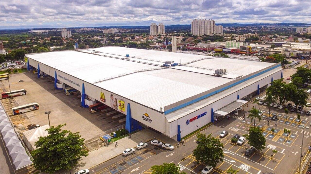Feirão de empregos no Araguaia Shopping terá mais de 3 mil vagas com salários de até R$ 3,5 mil
