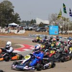 Campeonato Goiano de Kart volta a Anápolis. (Foto: Divulgação)