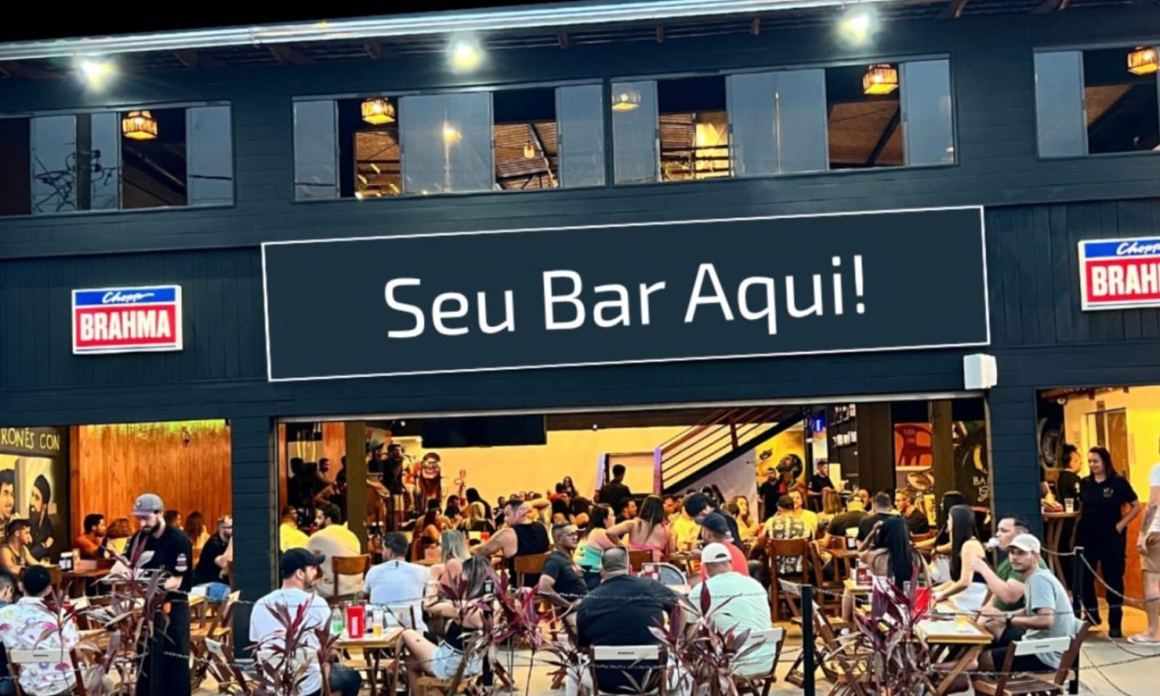 Baronês anunciou que está vendendo ponto no Jundiaí. (Foto: Reprodução)