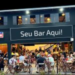 Baronês anunciou que está vendendo ponto no Jundiaí. (Foto: Reprodução)