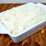 O truque dos restaurantes para deixar o arroz soltinho e saboroso