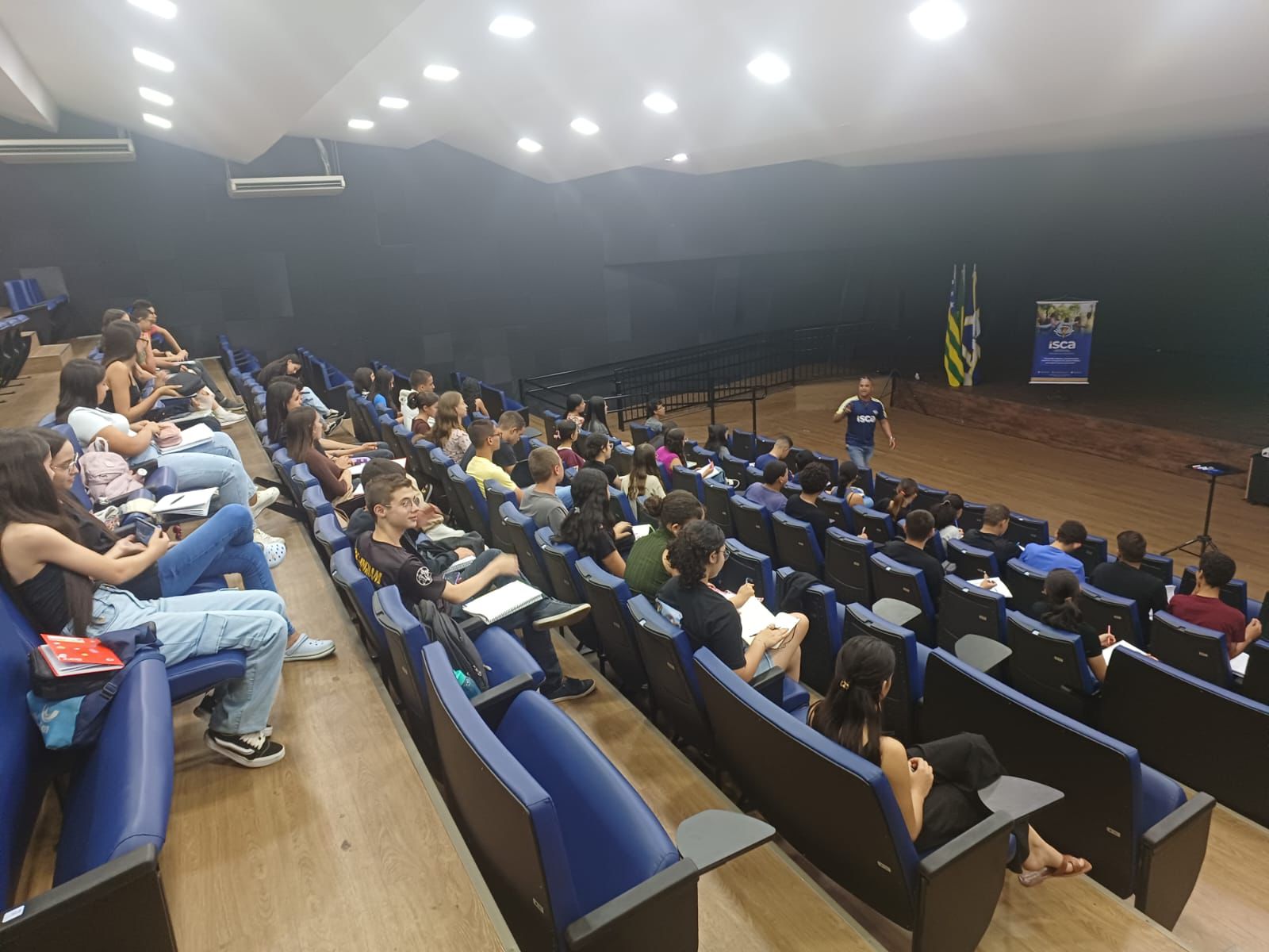 Um gesto que continua transformando vidas, sem custos financeiros!