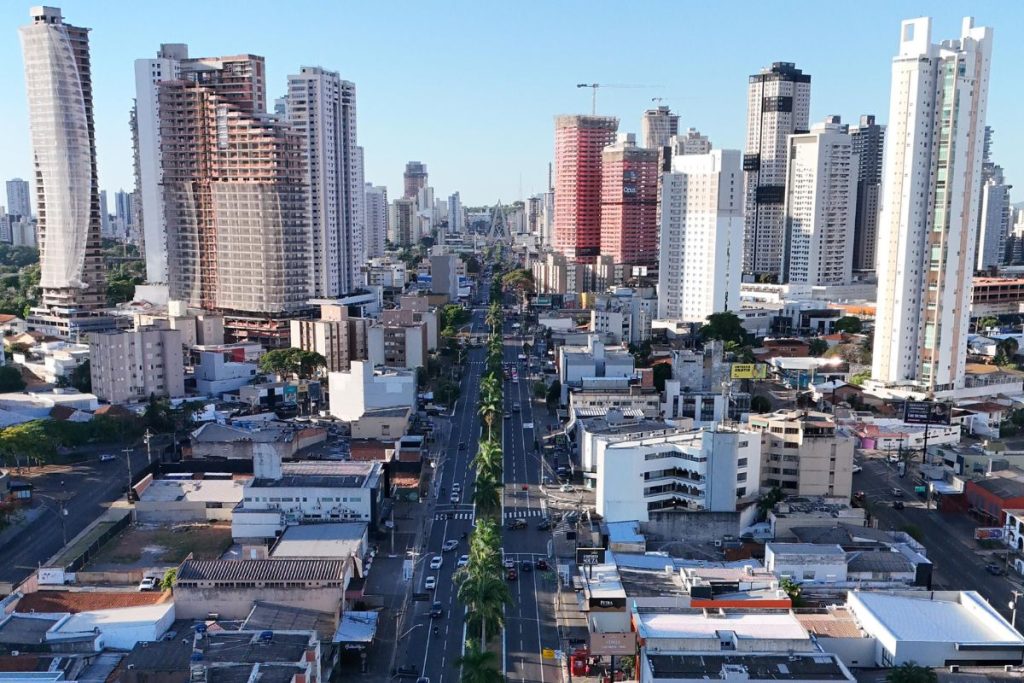 Goiânia