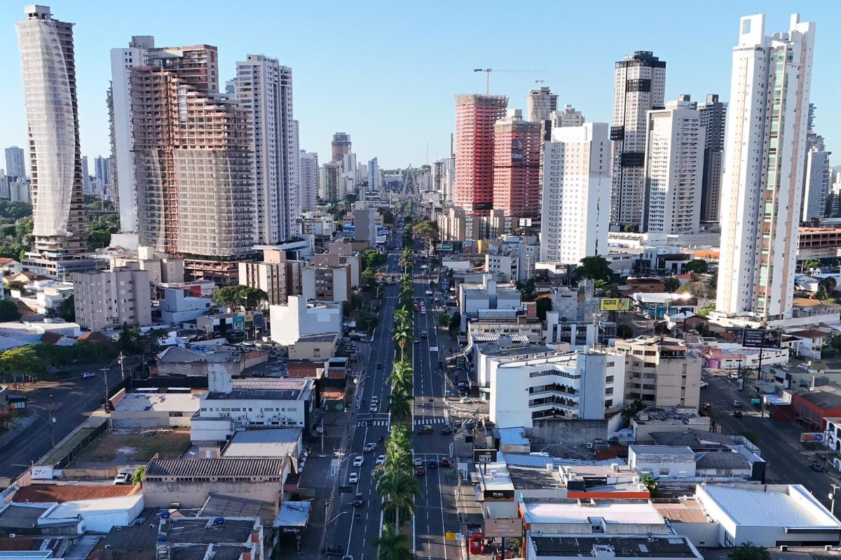 Goiânia