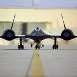 O avião mais rápido do mundo: atinge mais de 3.500 km/h e deixa qualquer outro para trás