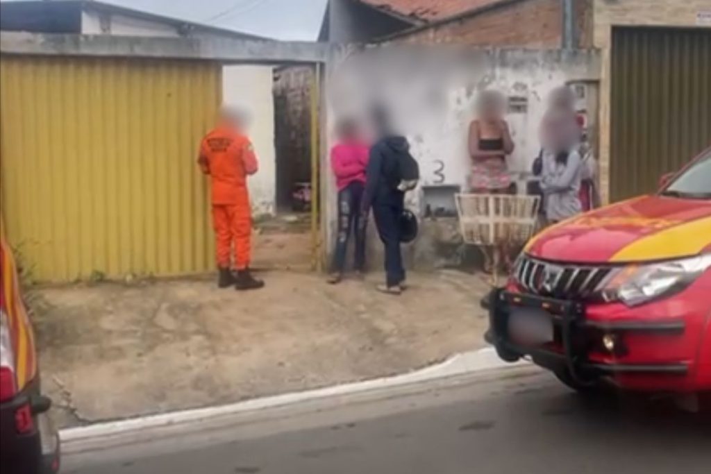 Identificada bebê encontrada morta em Goiânia; pais são os suspeitos do crime