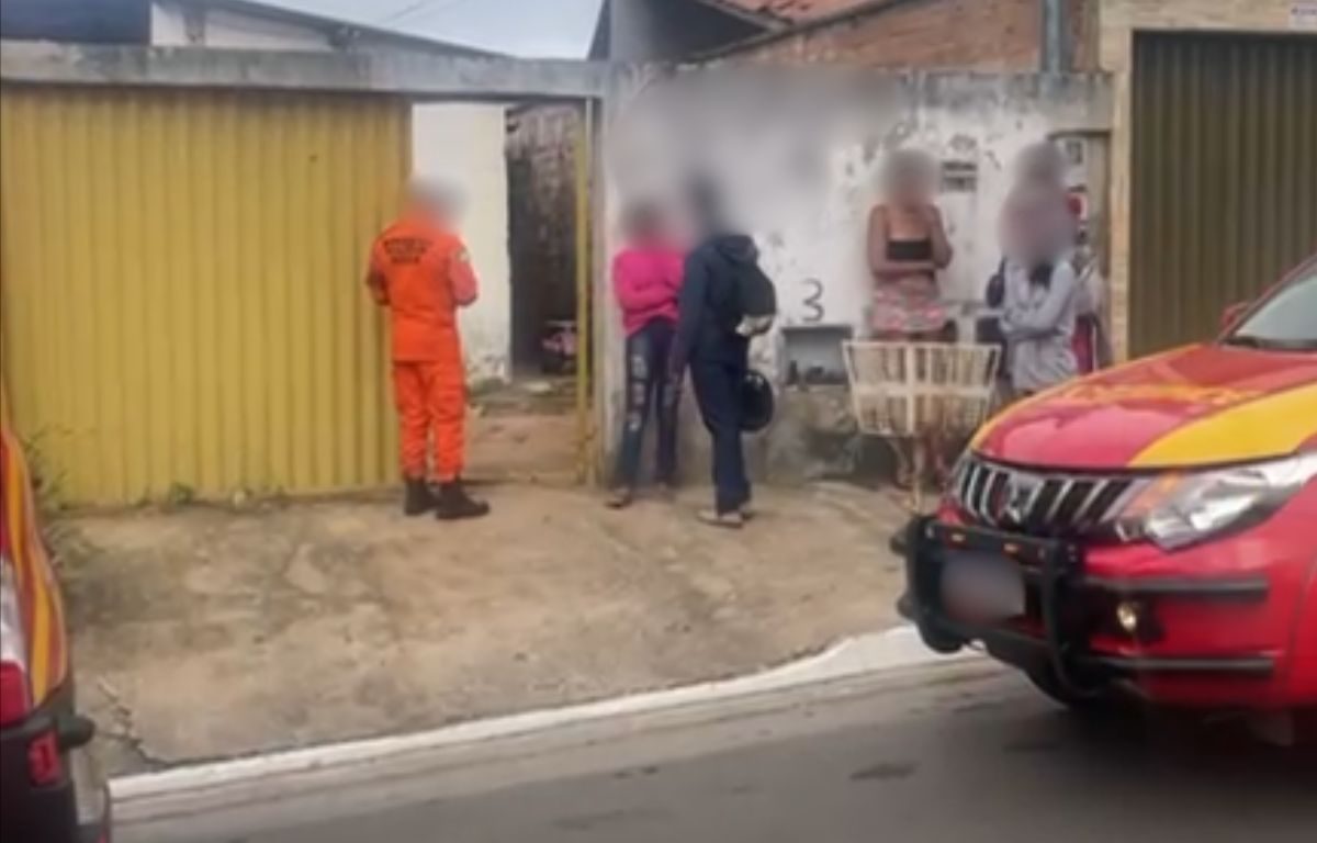 Identificada bebê encontrada morta em Goiânia; pais são os suspeitos do crime