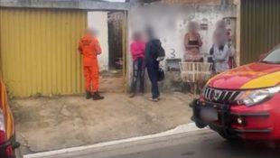 Identificada bebê encontrada morta em Goiânia; pais são os suspeitos do crime