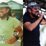 Bell Marques promove corrida "100% Você", que une esporte e música.