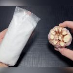Misturar alho com bicarbonato: por que essa combinação é tão recomendada e para que realmente serve