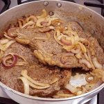 Como fazer carne macia mesmo sem panela de pressãoComo fazer carne macia mesmo sem panela de pressão