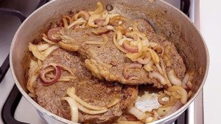 Como fazer carne macia mesmo sem panela de pressãoComo fazer carne macia mesmo sem panela de pressão