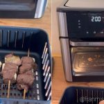 Forma diferente de fazer bife (é de lamber os beiços)