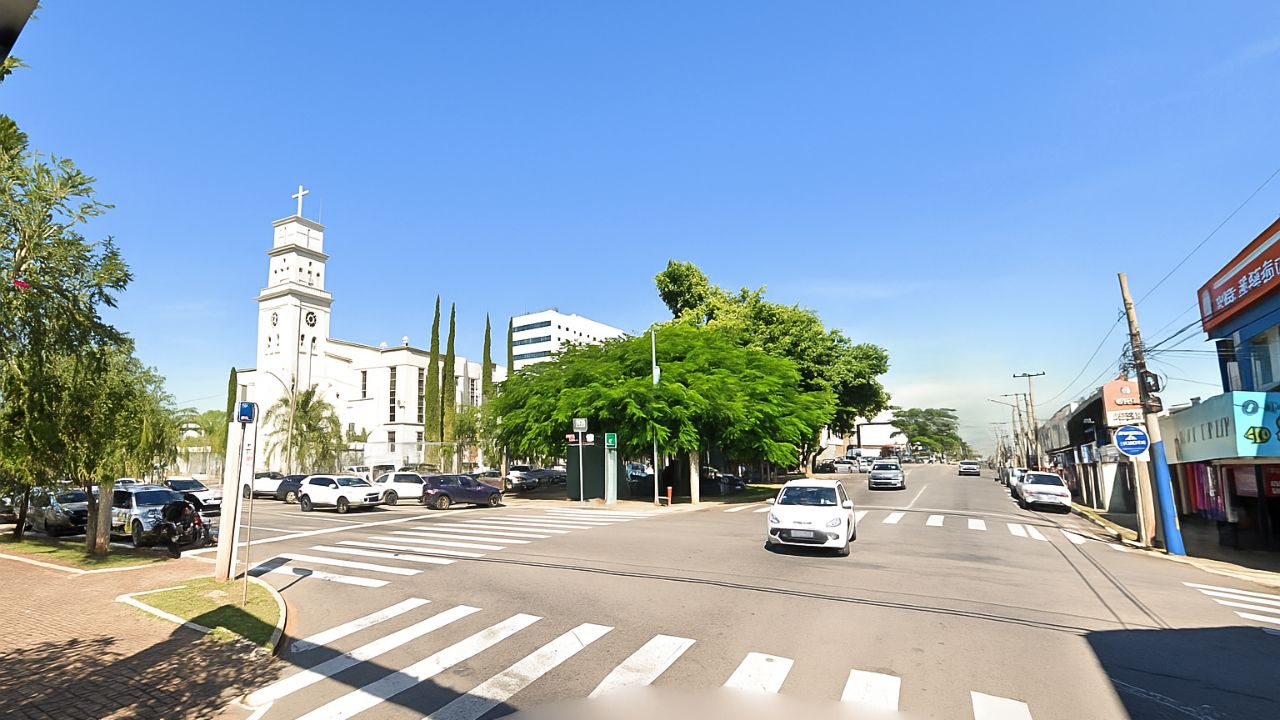 bom jesus sem fios ia maps Centro