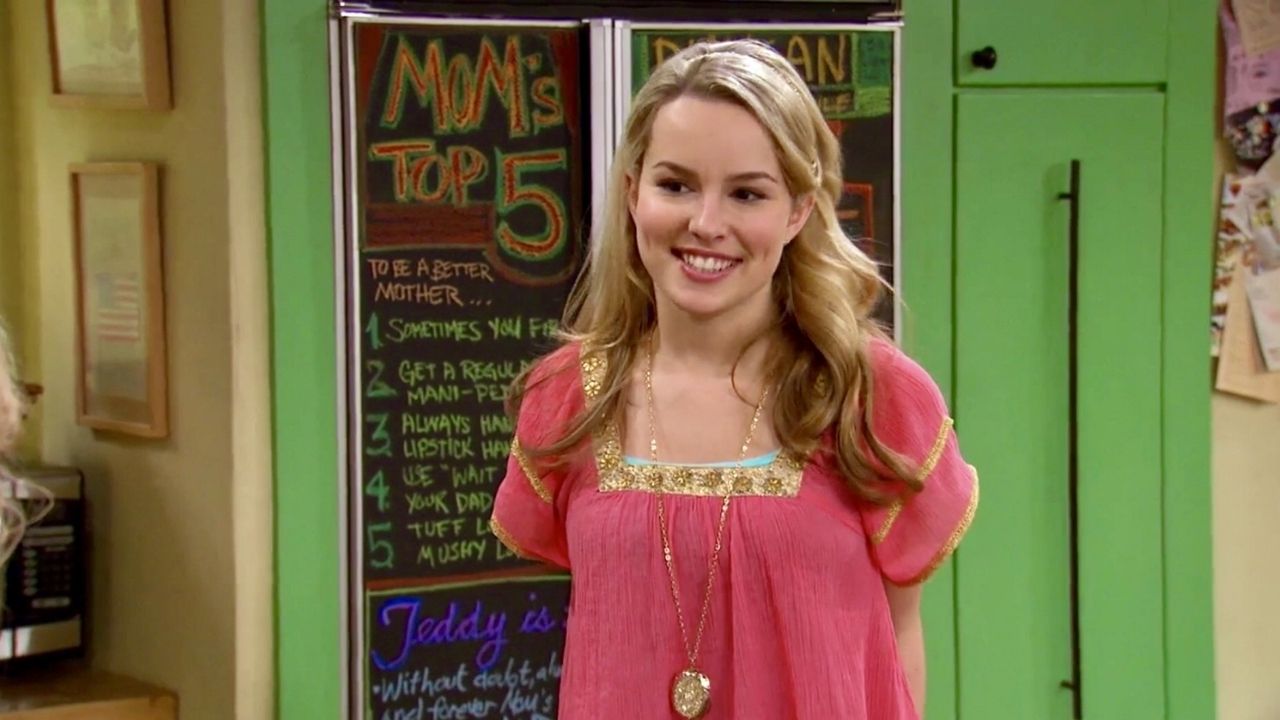 A ex-atriz da Disney que se formou em Harvard, fez mestrado no MIT e virou CEO de uma empresa milionária