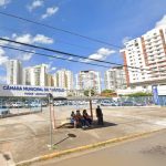 câmara anápolis original maps Centro