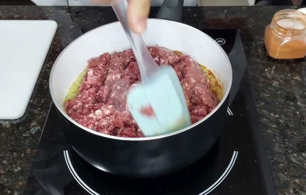 Conheça a melhor carne para fazer carne moída (os restaurantes só usam ela)