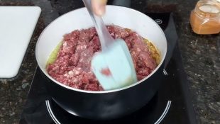 Conheça a melhor carne para fazer carne moída (os restaurantes só usam ela)