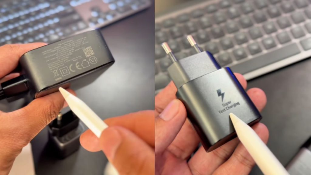 Não compre carregador de celular antes de saber disso (pode ser perigoso)