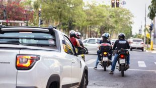 IPVA ganhou nova data-limite para pagamento.