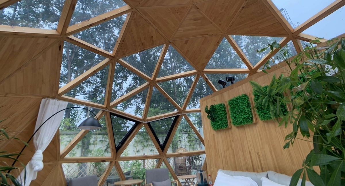 Casa futurista que fica pronta em 3 dias pode ser comprada pela internet por menos de R$ 60 mil