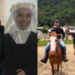 Homem que se preparava para ser padre acaba se apaixonando por freira e tem o destino selado