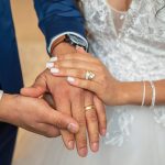 Igreja Católica anuncia mudanças nas cerimônias de casamento realizadas na igreja