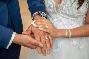 Igreja Católica anuncia mudanças nas cerimônias de casamento realizadas na igreja Goiânia