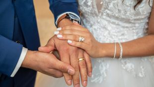 Igreja Católica anuncia mudanças nas cerimônias de casamento realizadas na igreja