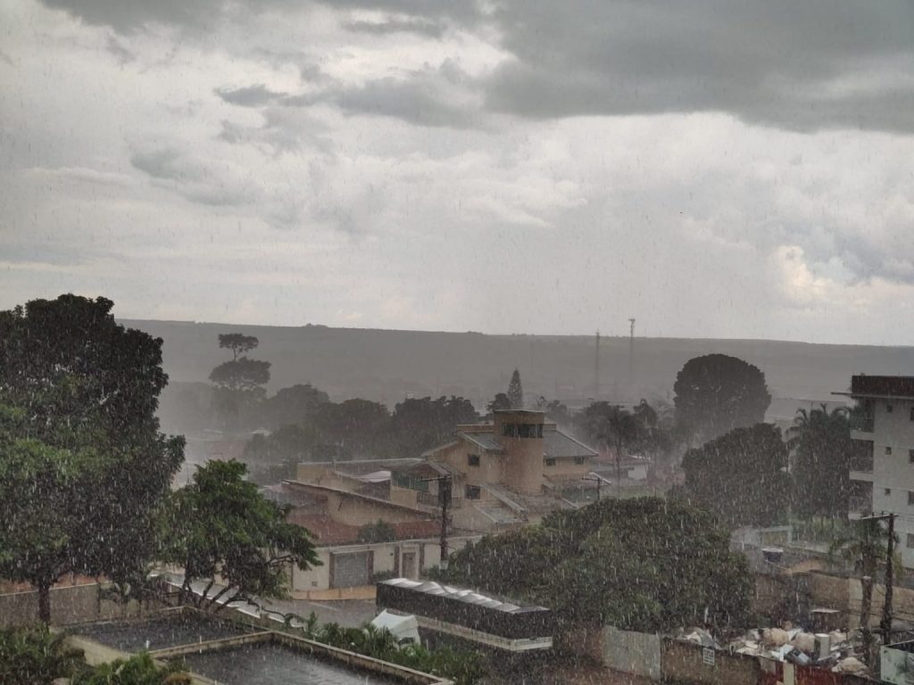 tempestades